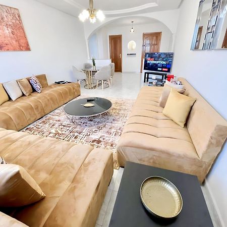 Appartement En Bord De Mer طنجة المظهر الخارجي الصورة