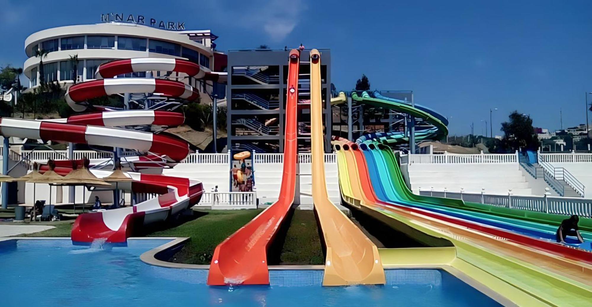Appartement En Bord De Mer طنجة المظهر الخارجي الصورة