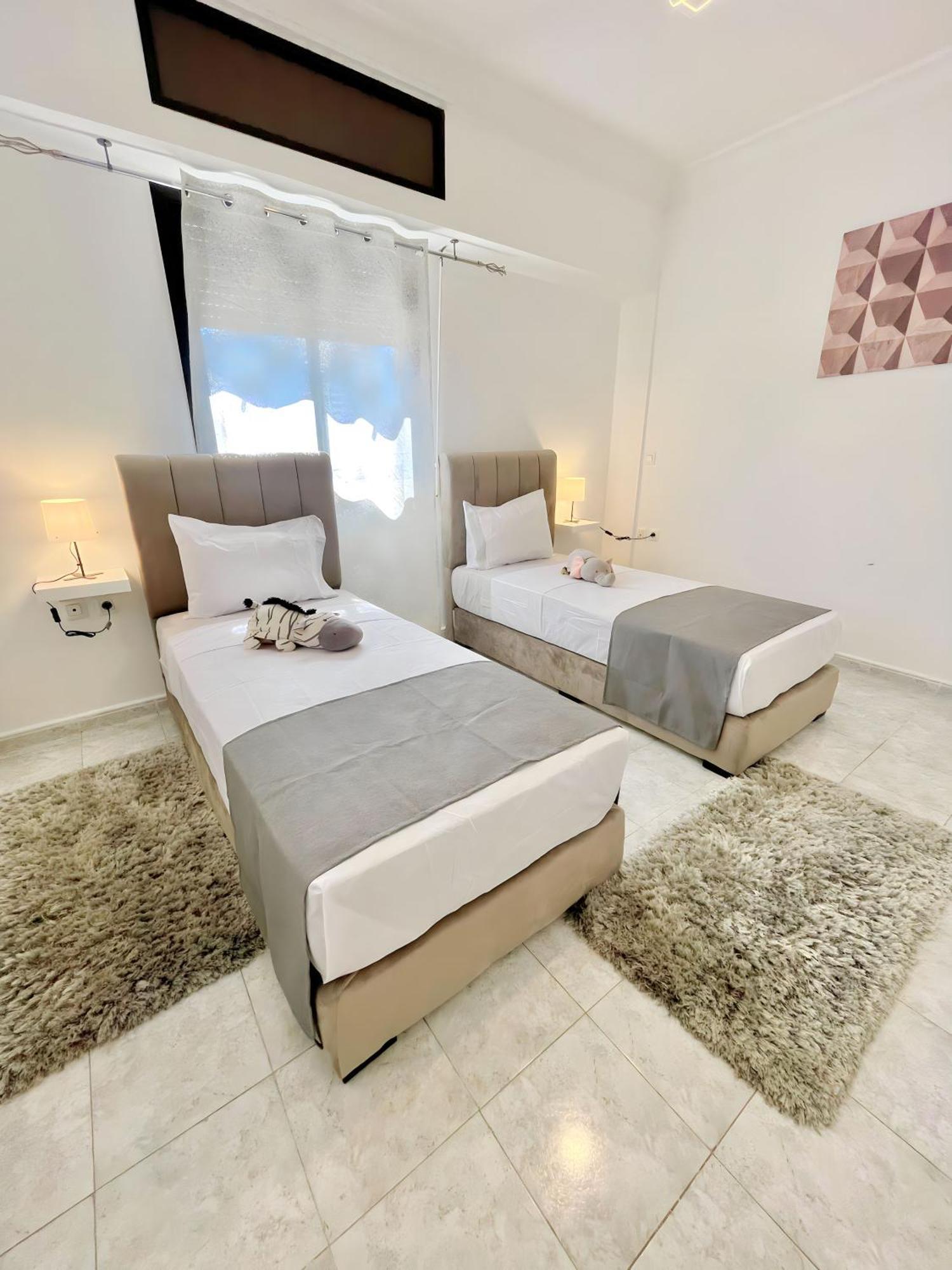Appartement En Bord De Mer طنجة المظهر الخارجي الصورة
