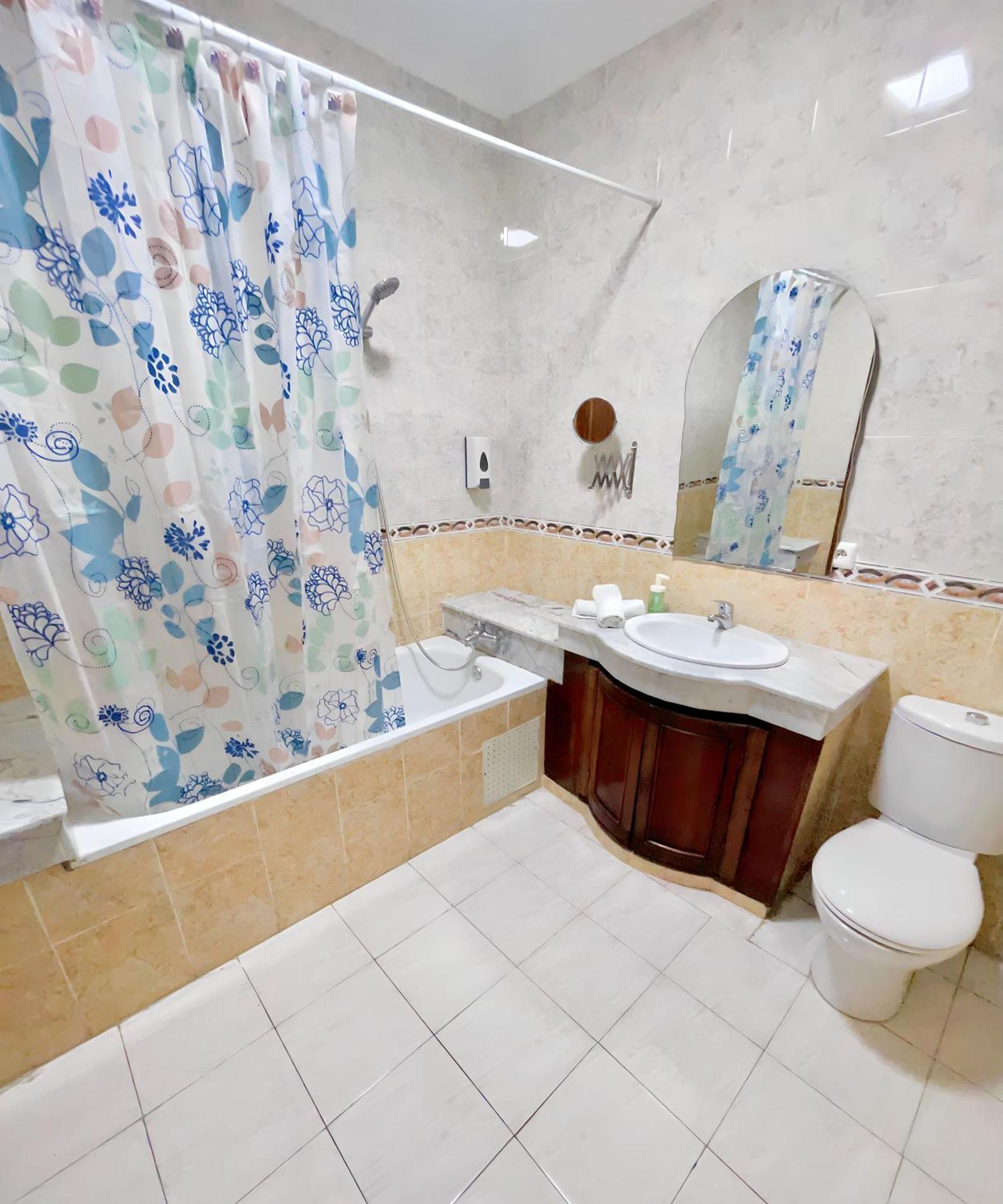 Appartement En Bord De Mer طنجة المظهر الخارجي الصورة