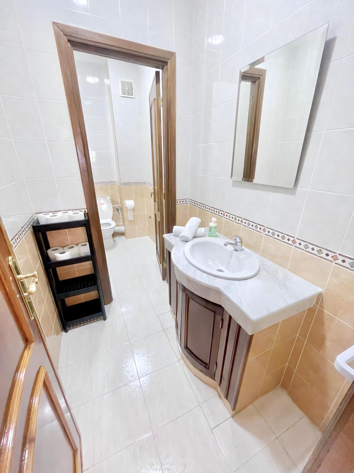 Appartement En Bord De Mer طنجة المظهر الخارجي الصورة